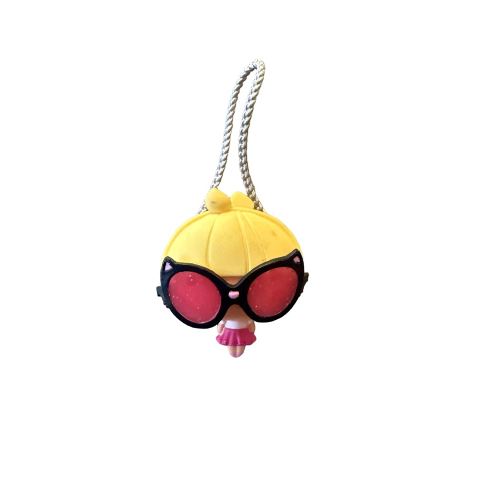 LOL Surprise OMG Neonlicious doll replacement purse handbag